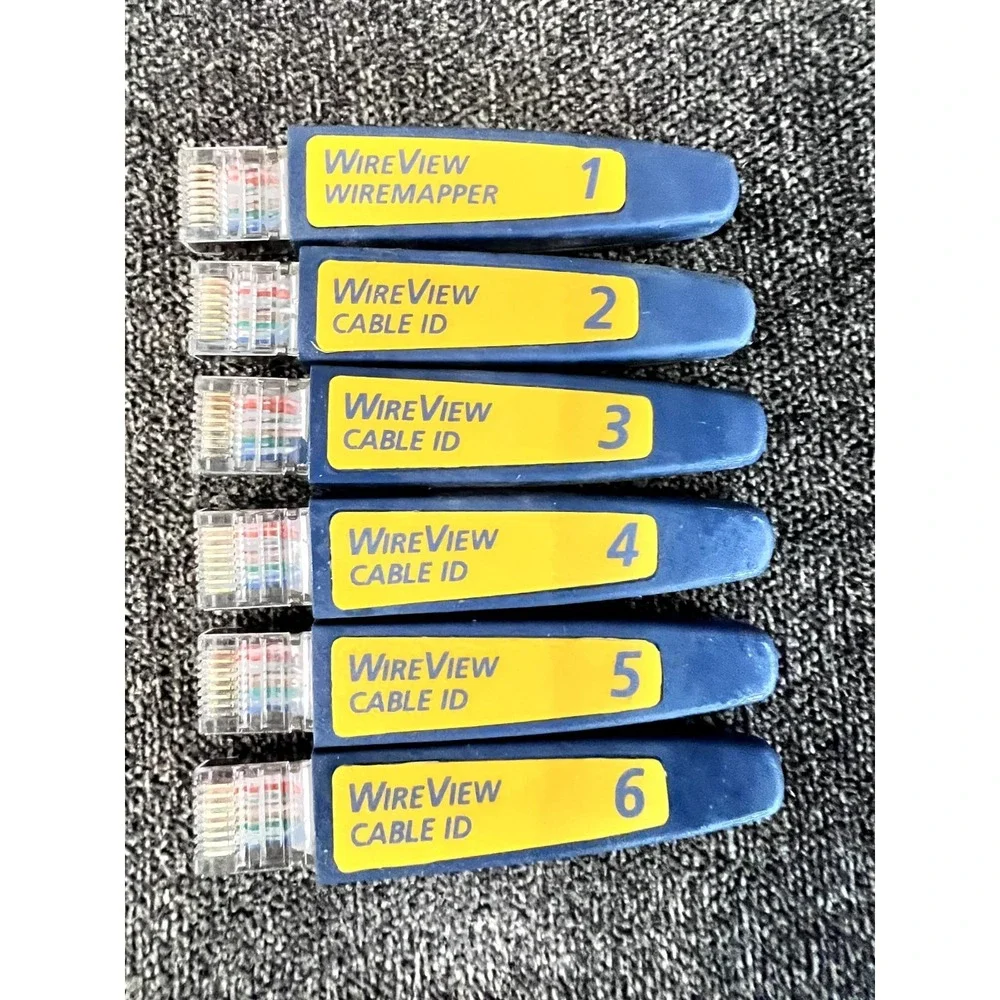 Fluke Networks fluke networks